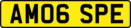 AM06SPE