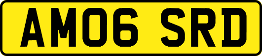 AM06SRD