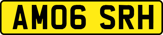 AM06SRH
