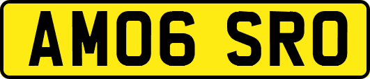 AM06SRO
