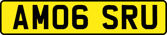 AM06SRU