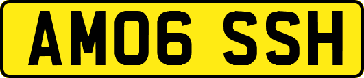 AM06SSH