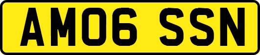 AM06SSN