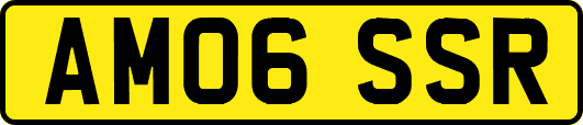 AM06SSR