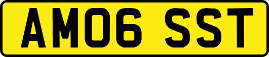 AM06SST
