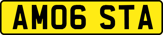 AM06STA