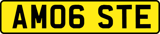 AM06STE