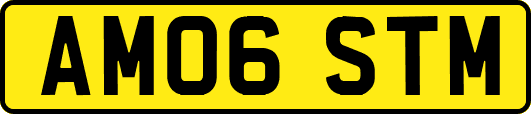 AM06STM