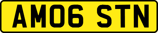AM06STN