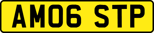 AM06STP