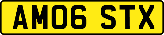 AM06STX