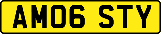 AM06STY