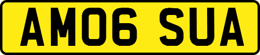 AM06SUA