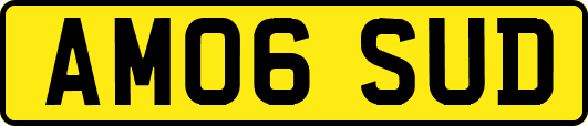AM06SUD
