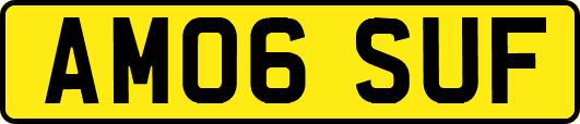 AM06SUF