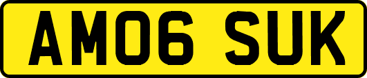 AM06SUK