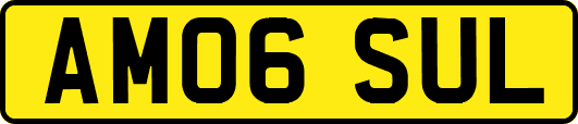 AM06SUL