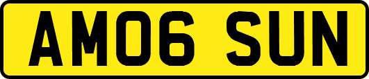 AM06SUN