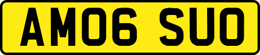 AM06SUO