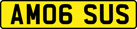 AM06SUS