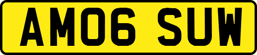 AM06SUW