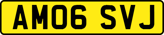 AM06SVJ