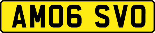AM06SVO