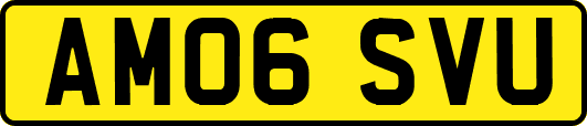 AM06SVU