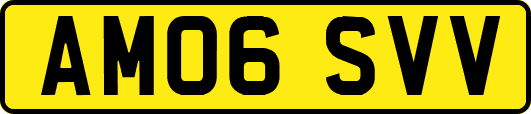 AM06SVV