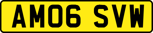 AM06SVW