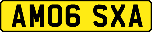 AM06SXA