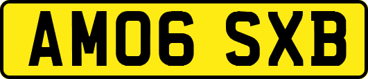 AM06SXB
