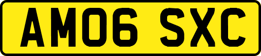 AM06SXC