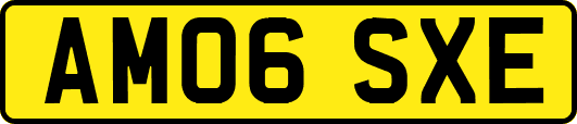 AM06SXE