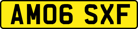 AM06SXF