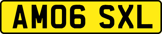 AM06SXL