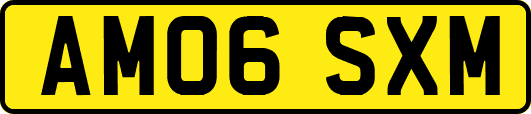 AM06SXM