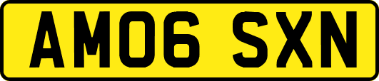 AM06SXN