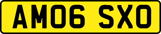 AM06SXO