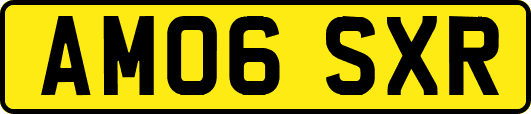 AM06SXR
