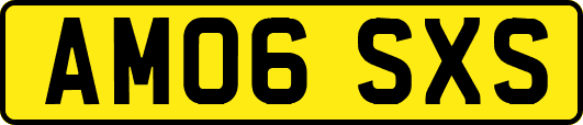 AM06SXS