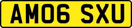 AM06SXU