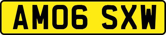 AM06SXW