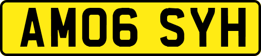 AM06SYH
