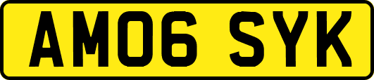 AM06SYK