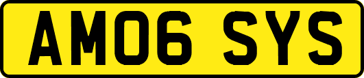 AM06SYS