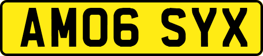 AM06SYX