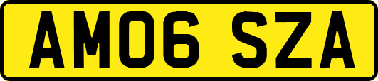 AM06SZA