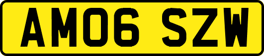 AM06SZW