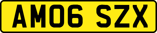 AM06SZX